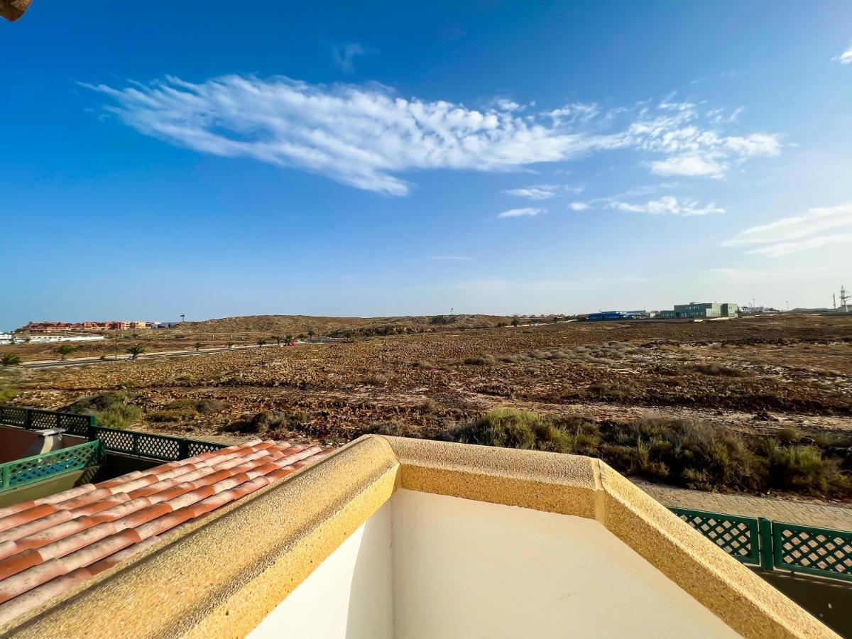 Las Velas Corralejo Exterior photo